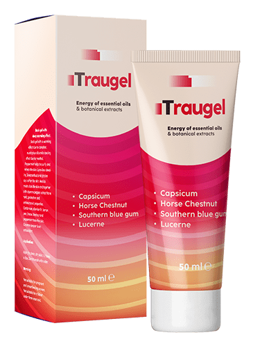 Gel Traugel